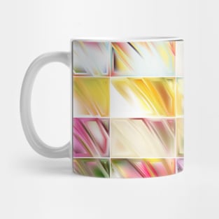Pallet of Colors Mug